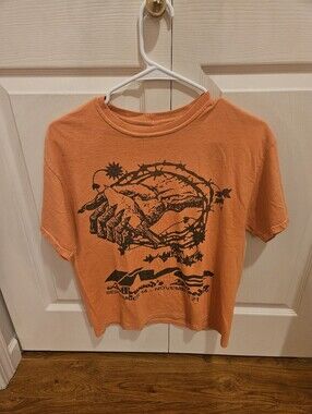 Post Malone Concert T-shirt (2019)